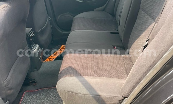 Acheter Occasion Voiture Toyota Avensis Noir à Douala, Littoral Cameroon Acheter Occasion Voiture Toyota Avensis Noir à Douala, Littoral Cameroon