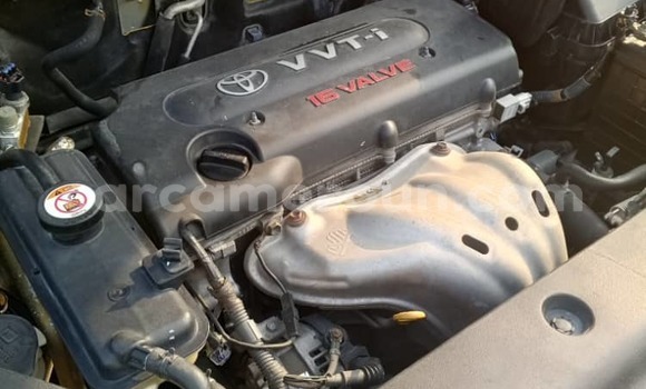 Acheter Occasion Voiture Toyota RAV4 Gris à Douala, Littoral Cameroon Acheter Occasion Voiture Toyota RAV4 Gris à Douala, Littoral Cameroon