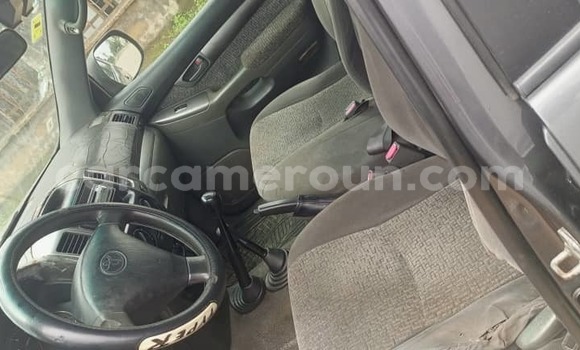 Acheter Occasion Voiture Toyota Prado Autre à Douala, Littoral Cameroon Acheter Occasion Voiture Toyota Prado Autre à Douala, Littoral Cameroon