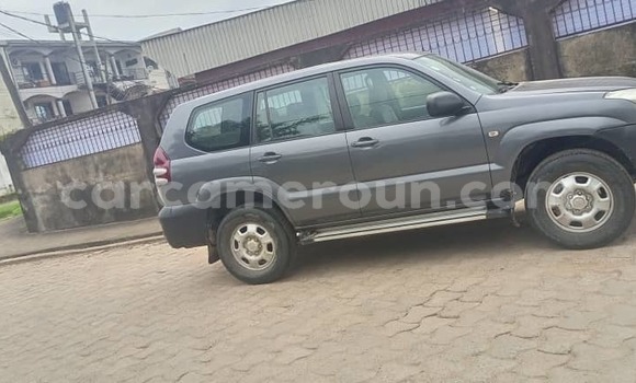 Acheter Occasion Voiture Toyota Prado Autre à Douala, Littoral Cameroon Acheter Occasion Voiture Toyota Prado Autre à Douala, Littoral Cameroon