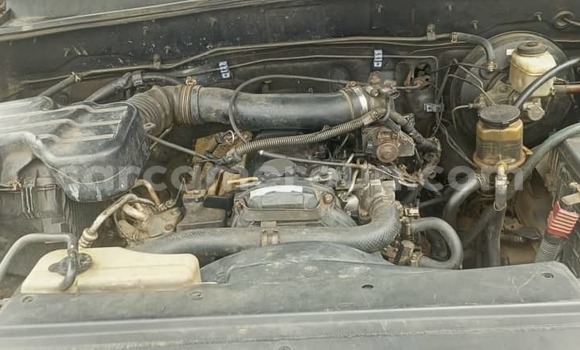 Acheter Occasion Voiture Toyota Prado Autre à Douala, Littoral Cameroon Acheter Occasion Voiture Toyota Prado Autre à Douala, Littoral Cameroon