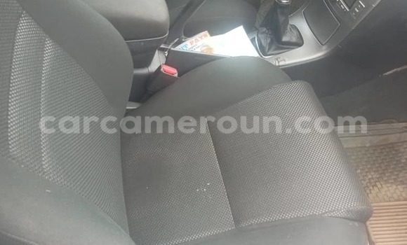 Buy Used Toyota Avensis Silver Car in Douala in Littoral Cameroon Buy Used Toyota Avensis Silver Car in Douala in Littoral Cameroon