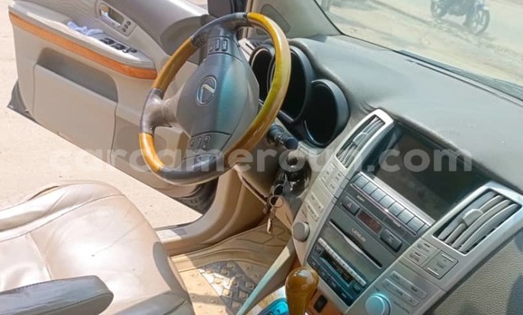 Acheter Occasion Voiture Lexus RX 330 Autre à Douala, Littoral Cameroon