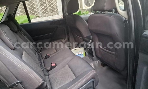 Buy Used Ford Everest Black Car in Douala in Littoral Cameroon Buy Used Ford Everest Black Car in Douala in Littoral Cameroon