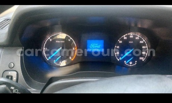 Buy Used Ford Everest Black Car in Douala in Littoral Cameroon Buy Used Ford Everest Black Car in Douala in Littoral Cameroon