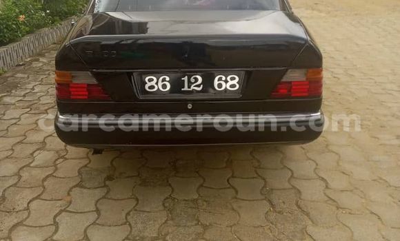 Acheter Occasion Voiture Mercedes-Benz C180 coupe Noir à Douala, Littoral Cameroon Acheter Occasion Voiture Mercedes-Benz C180 coupe Noir à Douala, Littoral Cameroon
