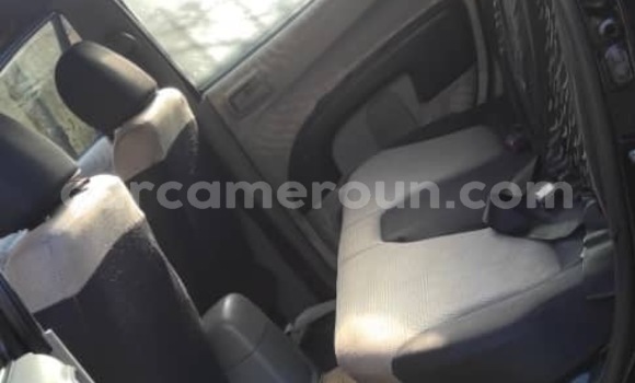 Buy Used Mitsubishi L200 Black Car in Douala in Littoral Cameroon Buy Used Mitsubishi L200 Black Car in Douala in Littoral Cameroon