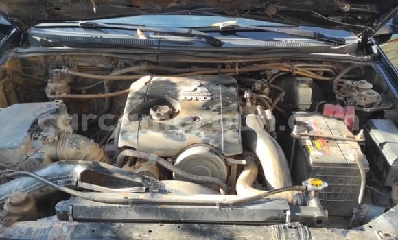 Buy Used Mitsubishi L200 Black Car in Douala in Littoral Cameroon Buy Used Mitsubishi L200 Black Car in Douala in Littoral Cameroon