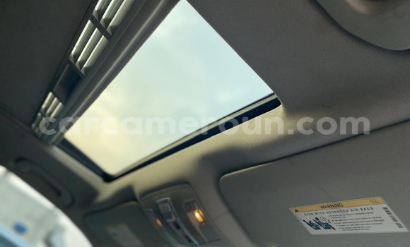 Acheter Neuf Voiture Mercedes‒Benz ML–Class Blanc à Douala, Littoral Cameroon Acheter Neuf Voiture Mercedes‒Benz ML–Class Blanc à Douala, Littoral Cameroon