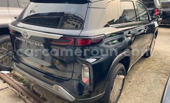 Acheter Neuf Voiture Toyota Urban Cruiser Autre à Douala, Littoral Cameroon