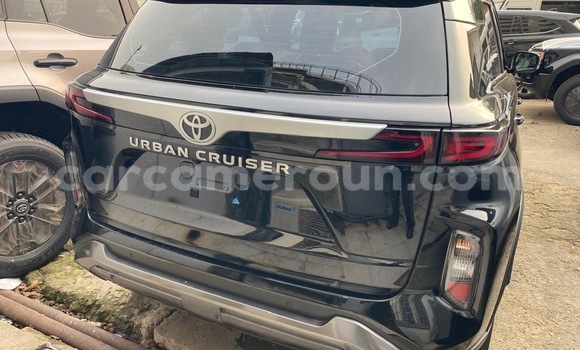 Acheter Neuf Voiture Toyota Urban Cruiser Autre à Douala, Littoral Cameroon Acheter Neuf Voiture Toyota Urban Cruiser Autre à Douala, Littoral Cameroon