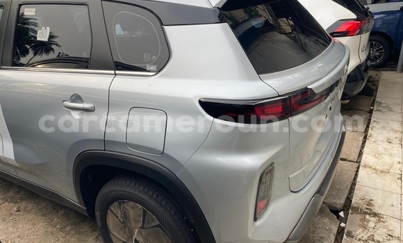 Acheter Neuf Voiture Toyota Urban Cruiser Autre à Douala, Littoral Cameroon Acheter Neuf Voiture Toyota Urban Cruiser Autre à Douala, Littoral Cameroon