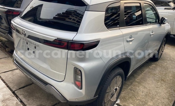 Acheter Neuf Voiture Toyota Urban Cruiser Autre à Douala, Littoral Cameroon Acheter Neuf Voiture Toyota Urban Cruiser Autre à Douala, Littoral Cameroon