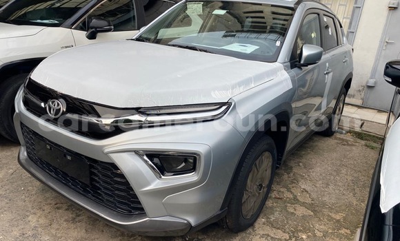 Acheter Neuf Voiture Toyota Urban Cruiser Autre à Douala, Littoral Cameroon Acheter Neuf Voiture Toyota Urban Cruiser Autre à Douala, Littoral Cameroon