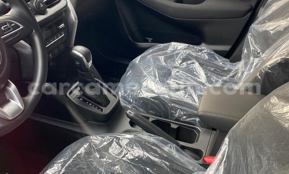 Acheter Neuf Voiture Toyota Urban Cruiser Autre à Douala, Littoral Cameroon Acheter Neuf Voiture Toyota Urban Cruiser Autre à Douala, Littoral Cameroon