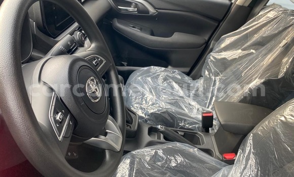 Acheter Neuf Voiture Toyota Urban Cruiser Autre à Douala, Littoral Cameroon Acheter Neuf Voiture Toyota Urban Cruiser Autre à Douala, Littoral Cameroon