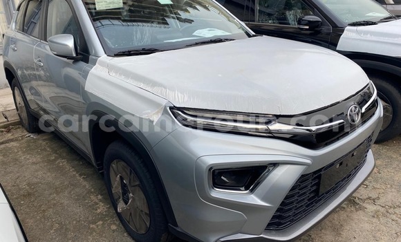 Acheter Neuf Voiture Toyota Urban Cruiser Autre à Douala, Littoral Cameroon Acheter Neuf Voiture Toyota Urban Cruiser Autre à Douala, Littoral Cameroon