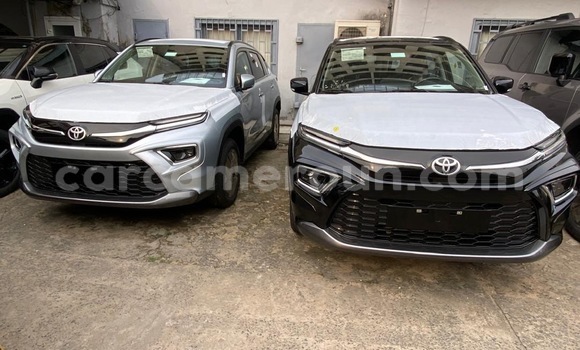 Acheter Neuf Voiture Toyota Urban Cruiser Autre à Douala, Littoral Cameroon Acheter Neuf Voiture Toyota Urban Cruiser Autre à Douala, Littoral Cameroon