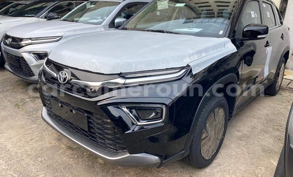 Acheter Neuf Voiture Toyota Urban Cruiser Autre à Douala, Littoral Cameroon Acheter Neuf Voiture Toyota Urban Cruiser Autre à Douala, Littoral Cameroon