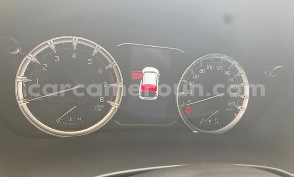 Acheter Neuf Voiture Toyota Urban Cruiser Autre à Douala, Littoral Cameroon Acheter Neuf Voiture Toyota Urban Cruiser Autre à Douala, Littoral Cameroon