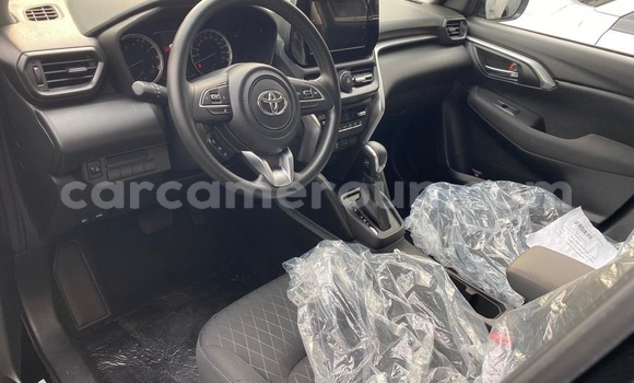 Acheter Neuf Voiture Toyota Urban Cruiser Autre à Douala, Littoral Cameroon Acheter Neuf Voiture Toyota Urban Cruiser Autre à Douala, Littoral Cameroon