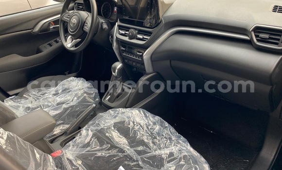 Acheter Neuf Voiture Toyota Urban Cruiser Autre à Douala, Littoral Cameroon Acheter Neuf Voiture Toyota Urban Cruiser Autre à Douala, Littoral Cameroon
