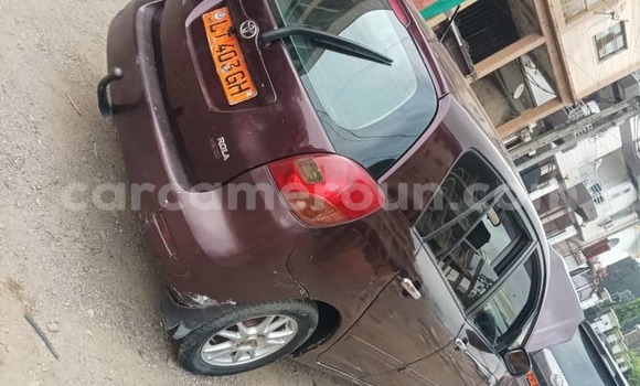 Buy Used Toyota Corolla Verso Brown Car in Douala in Littoral Cameroon Buy Used Toyota Corolla Verso Brown Car in Douala in Littoral Cameroon
