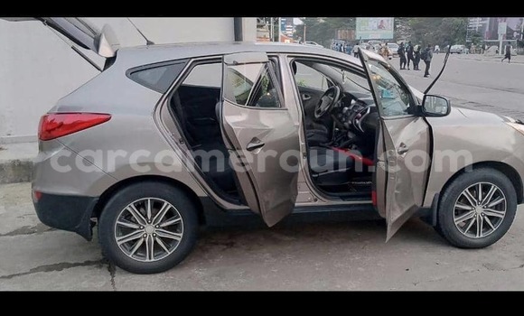 Acheter Occasion Voiture Hyundai Tucson Marron à Douala, Littoral Cameroon Acheter Occasion Voiture Hyundai Tucson Marron à Douala, Littoral Cameroon