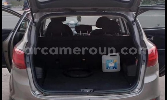 Acheter Occasion Voiture Hyundai Tucson Marron à Douala, Littoral Cameroon Acheter Occasion Voiture Hyundai Tucson Marron à Douala, Littoral Cameroon