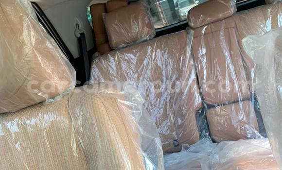 Acheter Occasion Voiture Toyota Fortuner Blanc à Douala, Littoral Cameroon Acheter Occasion Voiture Toyota Fortuner Blanc à Douala, Littoral Cameroon