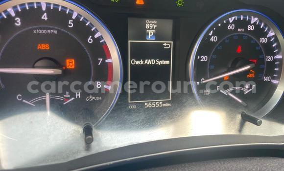 Acheter Occasion Voiture Toyota Highlander Autre à Douala, Littoral Cameroon Acheter Occasion Voiture Toyota Highlander Autre à Douala, Littoral Cameroon