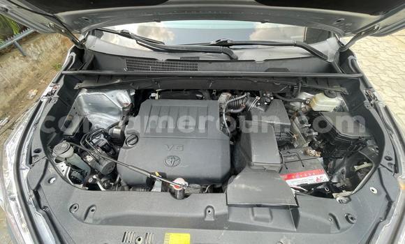 Acheter Occasion Voiture Toyota Highlander Autre à Douala, Littoral Cameroon Acheter Occasion Voiture Toyota Highlander Autre à Douala, Littoral Cameroon