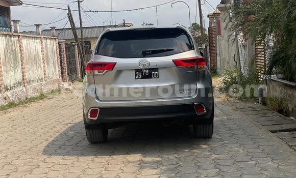 Acheter Occasion Voiture Toyota Highlander Autre à Douala, Littoral Cameroon Acheter Occasion Voiture Toyota Highlander Autre à Douala, Littoral Cameroon
