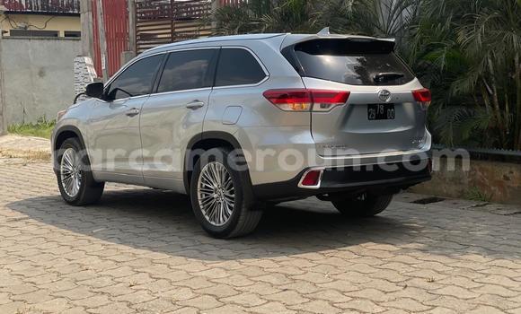 Acheter Occasion Voiture Toyota Highlander Autre à Douala, Littoral Cameroon Acheter Occasion Voiture Toyota Highlander Autre à Douala, Littoral Cameroon