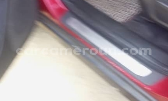 Buy Used Hyundai Santa Fe Red Car in Douala in Littoral Cameroon Buy Used Hyundai Santa Fe Red Car in Douala in Littoral Cameroon