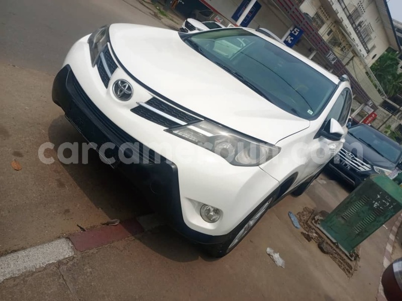 Big with watermark toyota rav4 littoral cameroon douala 17755