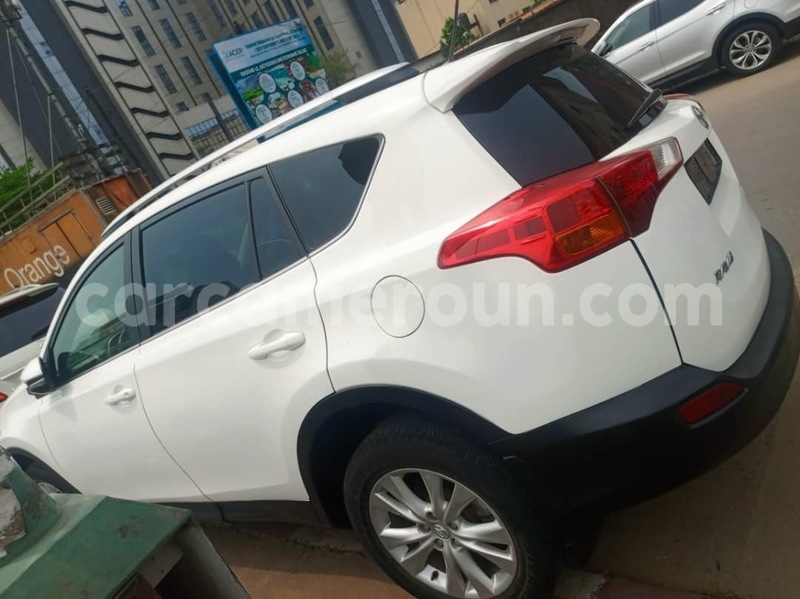 Big with watermark toyota rav4 littoral cameroon douala 17755
