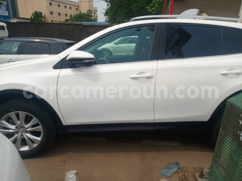 Big with watermark toyota rav4 littoral cameroon douala 17755