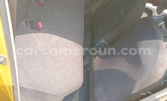 Acheter Occasion Voiture Toyota Vitz Autre à Douala, Littoral Cameroon Acheter Occasion Voiture Toyota Vitz Autre à Douala, Littoral Cameroon