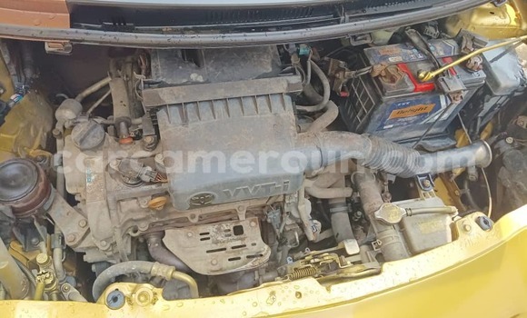 Acheter Occasion Voiture Toyota Vitz Autre à Douala, Littoral Cameroon Acheter Occasion Voiture Toyota Vitz Autre à Douala, Littoral Cameroon