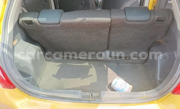 Acheter Occasion Voiture Toyota Vitz Autre à Douala, Littoral Cameroon Acheter Occasion Voiture Toyota Vitz Autre à Douala, Littoral Cameroon