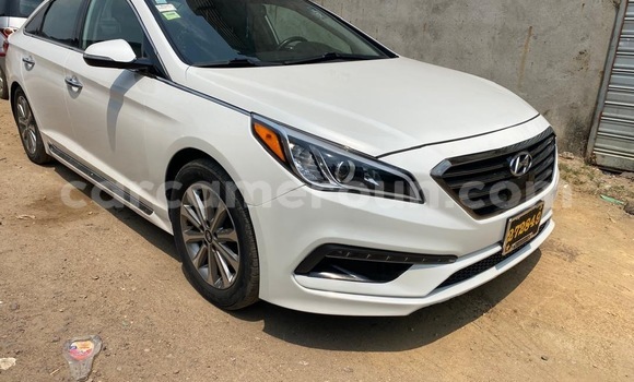 Acheter Neuf Voiture Hyundai Sonata Autre à Douala, Littoral Cameroon