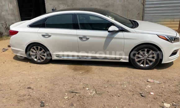 Acheter Neuf Voiture Hyundai Sonata Autre à Douala, Littoral Cameroon Acheter Neuf Voiture Hyundai Sonata Autre à Douala, Littoral Cameroon