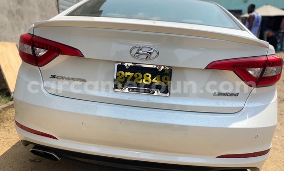 Acheter Neuf Voiture Hyundai Sonata Autre à Douala, Littoral Cameroon Acheter Neuf Voiture Hyundai Sonata Autre à Douala, Littoral Cameroon
