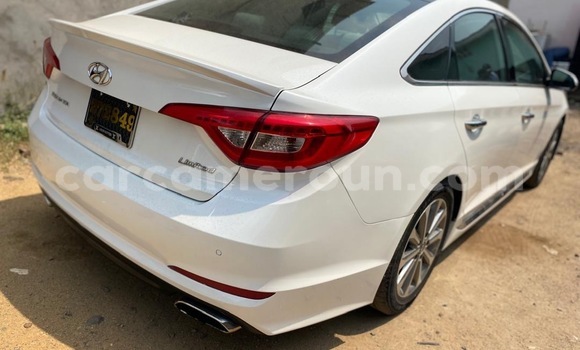 Acheter Neuf Voiture Hyundai Sonata Autre à Douala, Littoral Cameroon Acheter Neuf Voiture Hyundai Sonata Autre à Douala, Littoral Cameroon