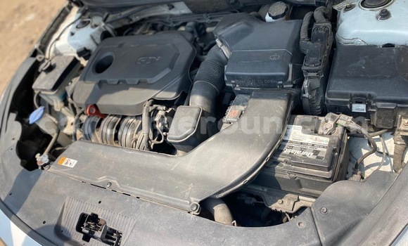 Acheter Neuf Voiture Hyundai Sonata Autre à Douala, Littoral Cameroon Acheter Neuf Voiture Hyundai Sonata Autre à Douala, Littoral Cameroon