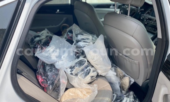 Acheter Neuf Voiture Hyundai Sonata Autre à Douala, Littoral Cameroon Acheter Neuf Voiture Hyundai Sonata Autre à Douala, Littoral Cameroon