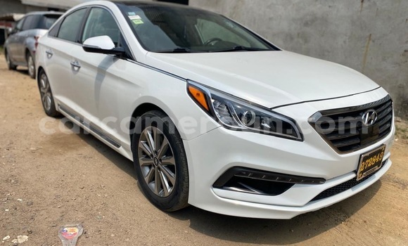 Acheter Neuf Voiture Hyundai Sonata Autre à Douala, Littoral Cameroon Acheter Neuf Voiture Hyundai Sonata Autre à Douala, Littoral Cameroon