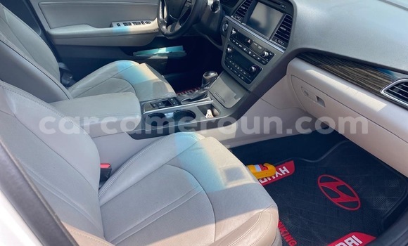 Acheter Neuf Voiture Hyundai Sonata Autre à Douala, Littoral Cameroon Acheter Neuf Voiture Hyundai Sonata Autre à Douala, Littoral Cameroon