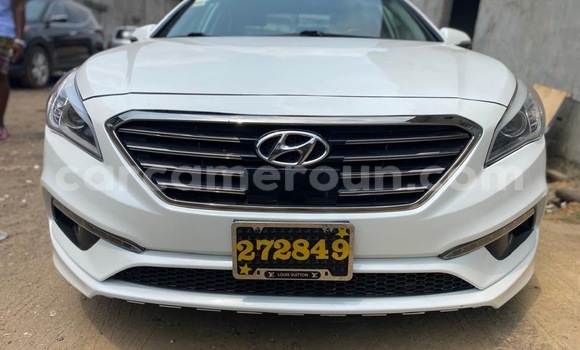 Acheter Neuf Voiture Hyundai Sonata Autre à Douala, Littoral Cameroon Acheter Neuf Voiture Hyundai Sonata Autre à Douala, Littoral Cameroon